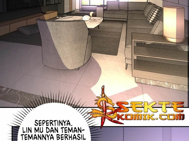 Super System Chapter 08 Gambar 59